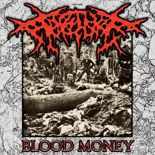 Torture (USA-3) : Blood Money
